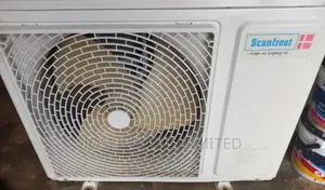 1.5hp Artcool Smart Air Condition by Scanfrost Energy Saving