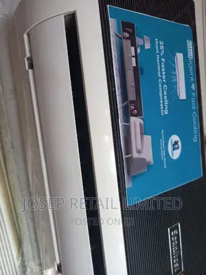 1.5hp Artcool Smart Air Condition by Scanfrost Energy Saving