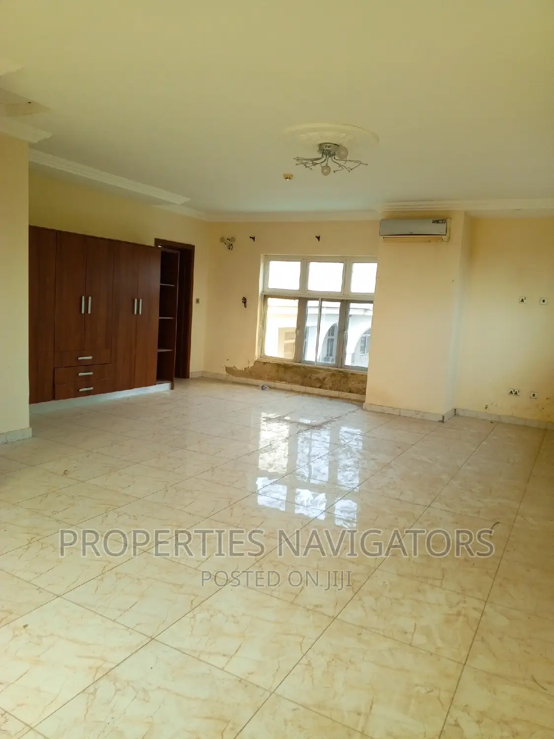 5bdrm Duplex in Asokoro for rent
