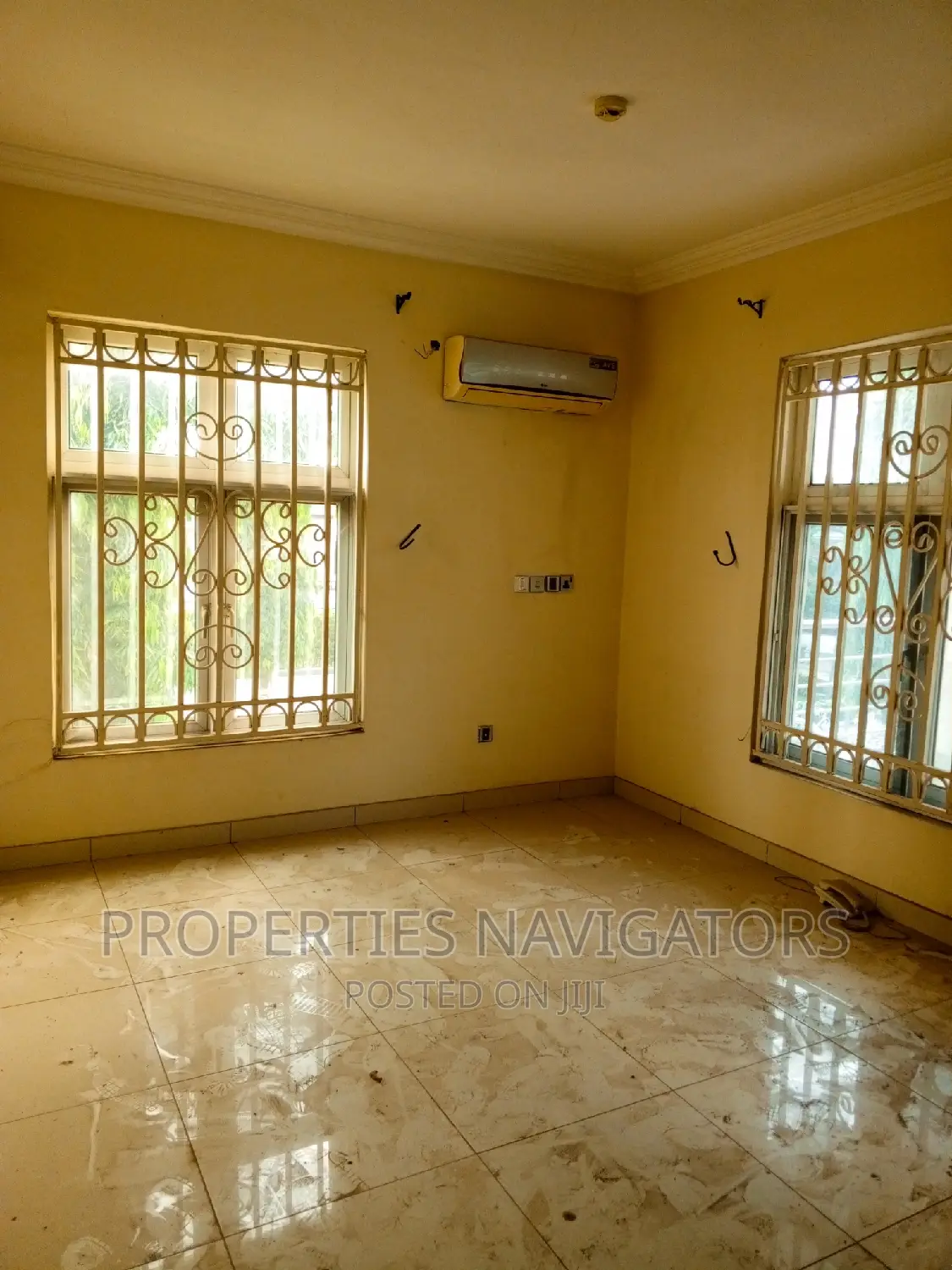 5bdrm Duplex in Asokoro for rent