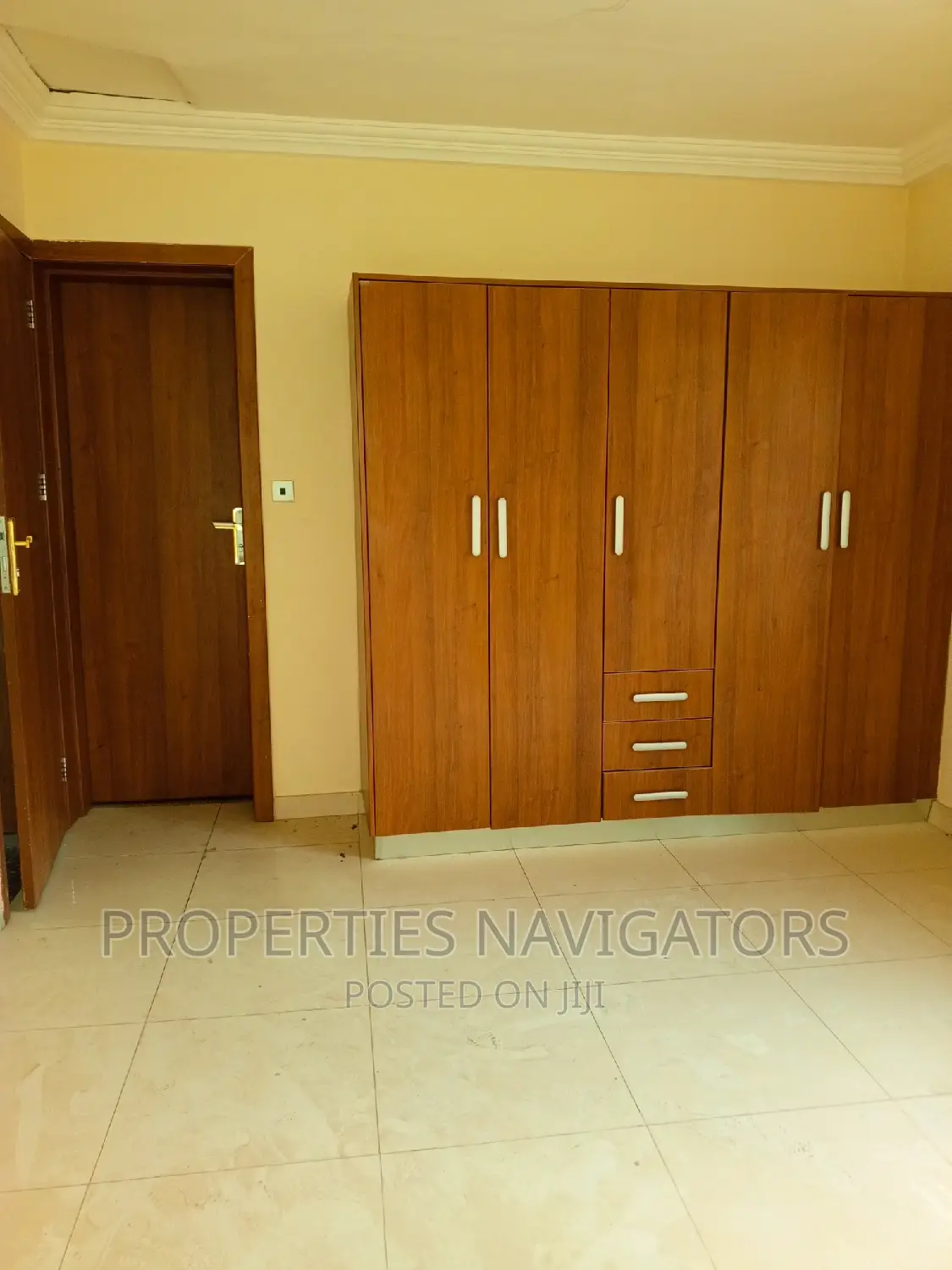 5bdrm Duplex in Asokoro for rent