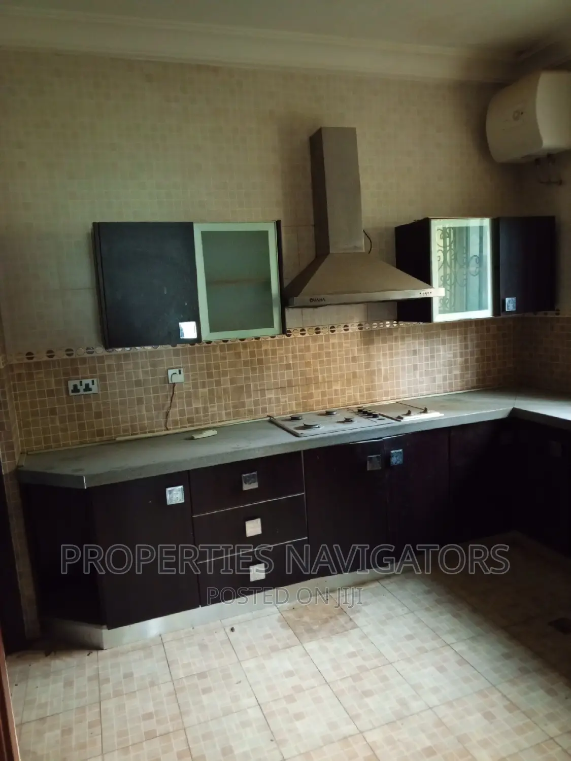 5bdrm Duplex in Asokoro for rent