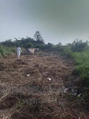 Piece of Land for Sale