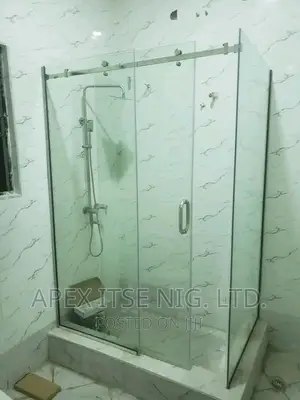Grade a Shower Cubicle
