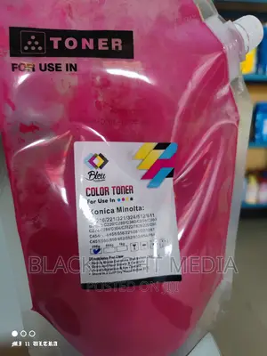250g Original Konica Minolta Bizhub Toner