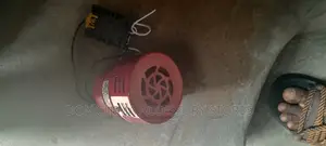 Electric Alarm