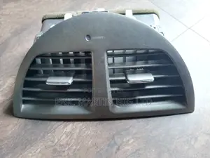AC Vent ES 350 2008 Model