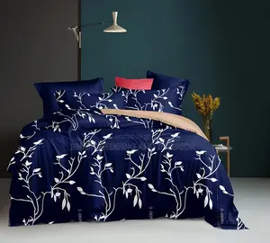 Italian Bedsheets And Duvet