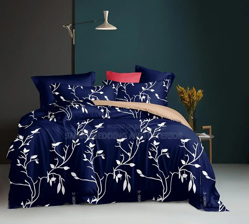 Italian Bedsheets And Duvet
