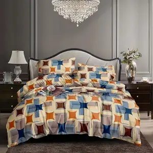 Italian Bedsheets And Duvet