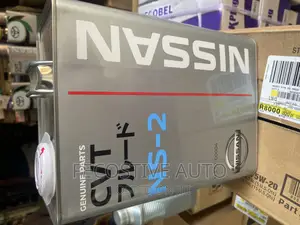 Nissan CVT Fluid NS-2 From 30pieces Up