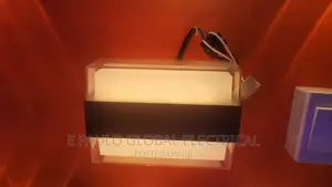 LED Lamps Out Door Fence Light