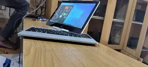 Laptop HP EliteBook Revolve 810 G3 Tablet 4GB Intel Core i3 SSD 128GB