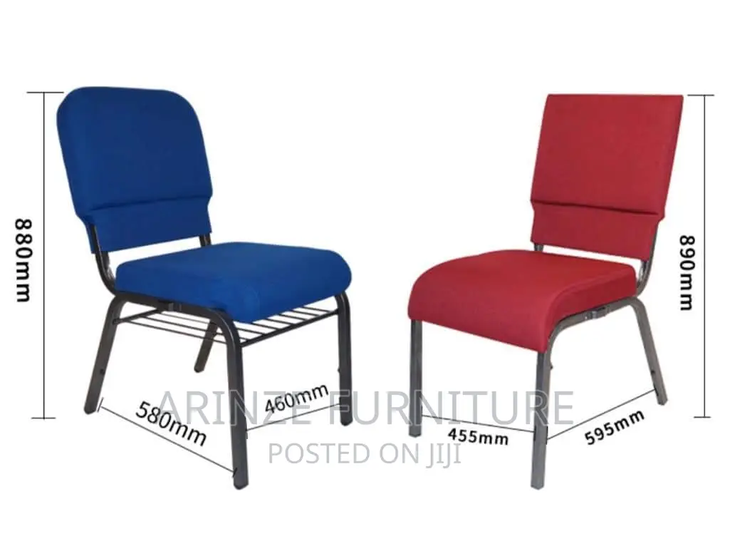 Durable Banquet Chair