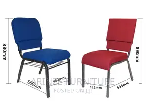 Durable Banquet Chair