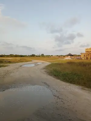 170plots of Dry Land Behind Shoprite Sangotedo Ajah Lekki