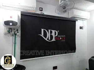 Customize Blackout Roller Window Blinds.