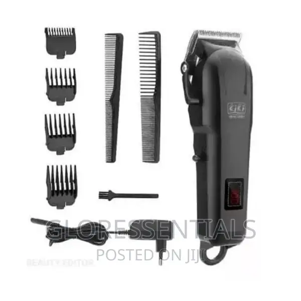 Rechargeable Quality Hair Clipper Cordless Clipper