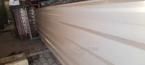 Aluminum Roofing