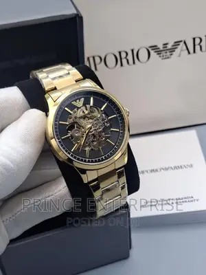 Emporio Armani