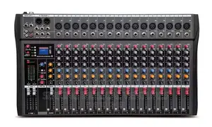 Yamaha 16channels Mixer With USB and Bluetooth CT-160