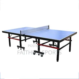Best Quality Standard Aluminum Table Tennis