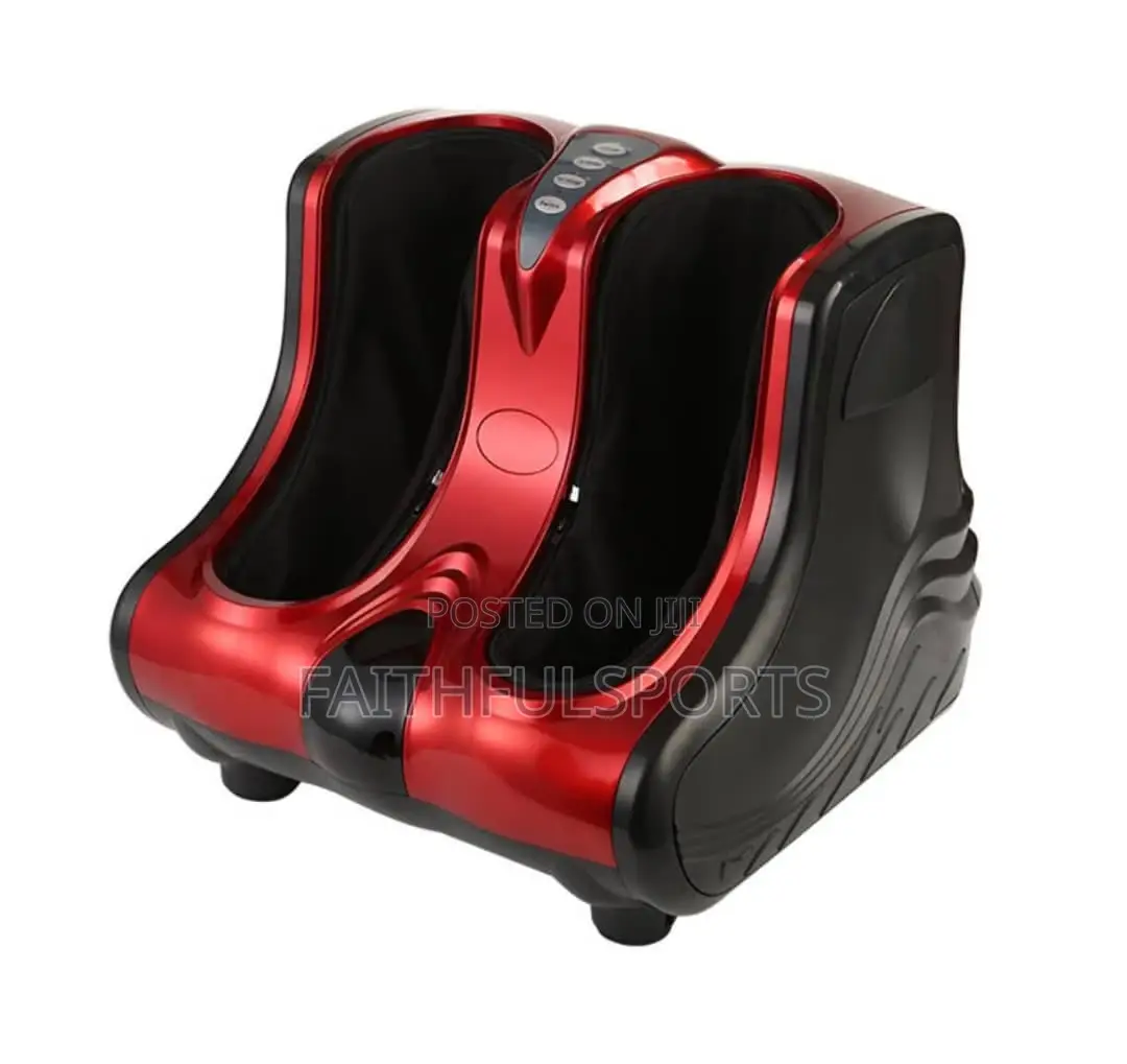 Foot Massager Machine