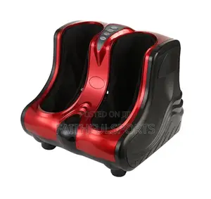 Foot Massager Machine