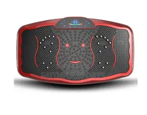 Best Quality New Design Platform Massager Machine