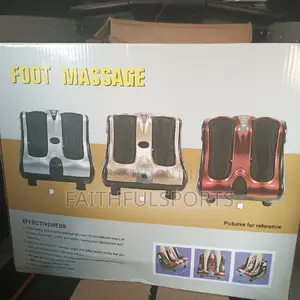 Foot Massager Best Quality