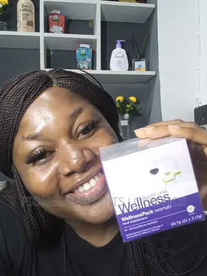 Photo - Wellness Pack For Women