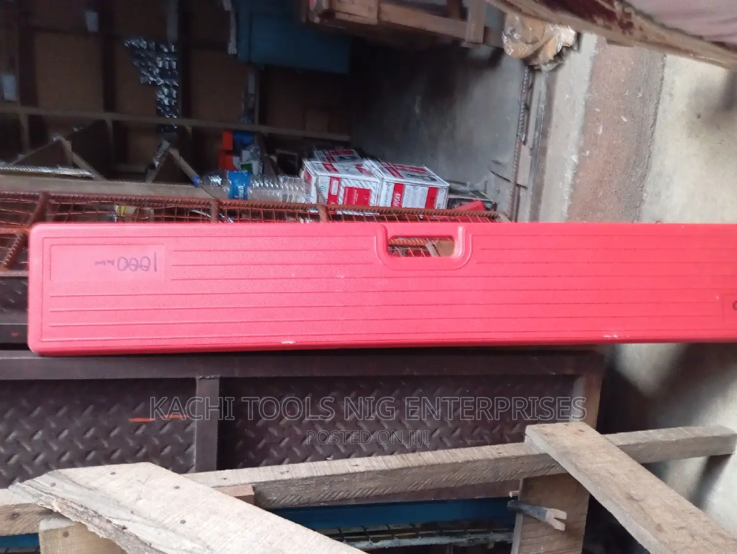 1000m Vernier Caliper