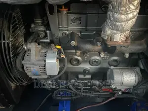 20kva Diesel Denyo Soundproof Generator