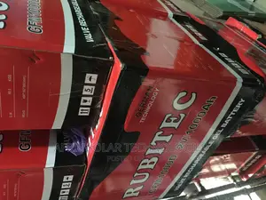 2v 1000ah Rubitec Battery