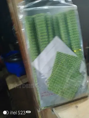 6x Dinning Table Mat/Kitchen Mat = Reusable Easy to Clean