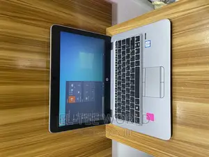 Laptop HP EliteBook 820 G3 8GB Intel Core I7 SSD 256GB