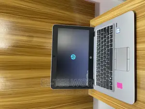 Laptop HP EliteBook 820 G3 8GB Intel Core I7 SSD 256GB