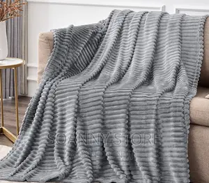 Fluffy Blanket