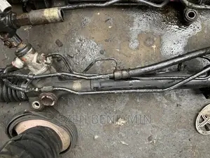 Steering Rack for Camry Tiny Lite 1997 to 2002 Model