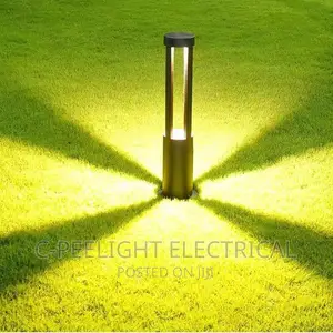 LED Garden Lights