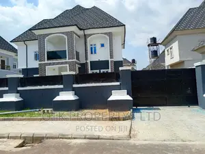 Furnished 5bdrm Duplex in Efab Metropolis, Gwarinpa for sale