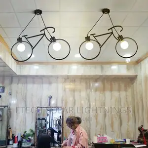 Exclusive Oin Hand Made Bicycle Dropping Lights