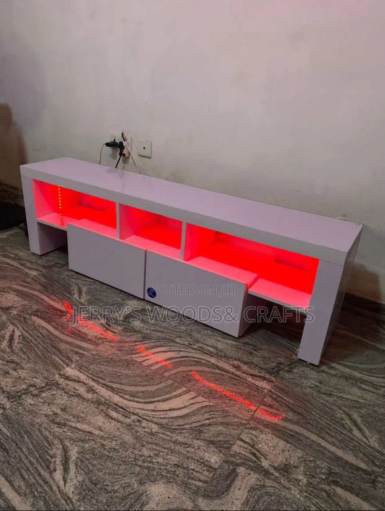 Quality Tv Stand