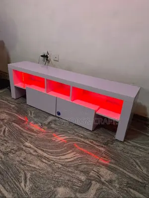 Quality Tv Stand