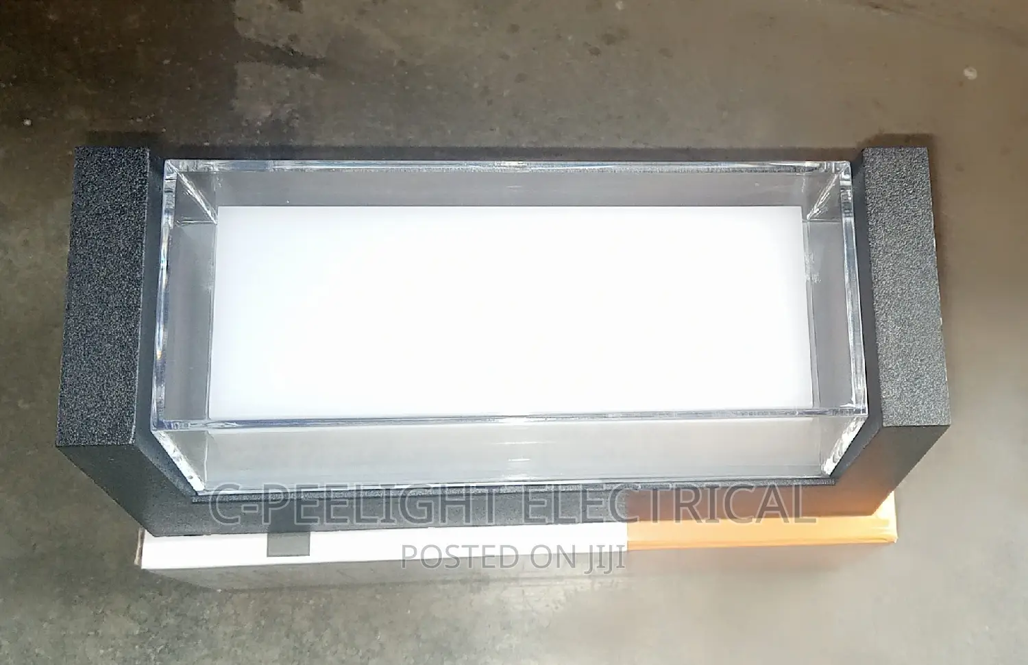 LED Outdoor Light