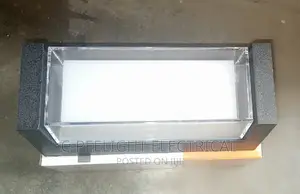 LED Outdoor Light