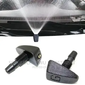 Bonnet Nose Honda Pilot and Acura MDX 2010
