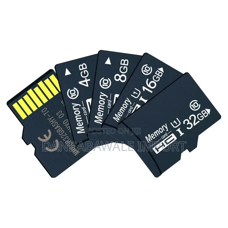 64gb Memory Card Antivirus