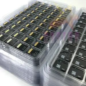 64gb Memory Card Antivirus