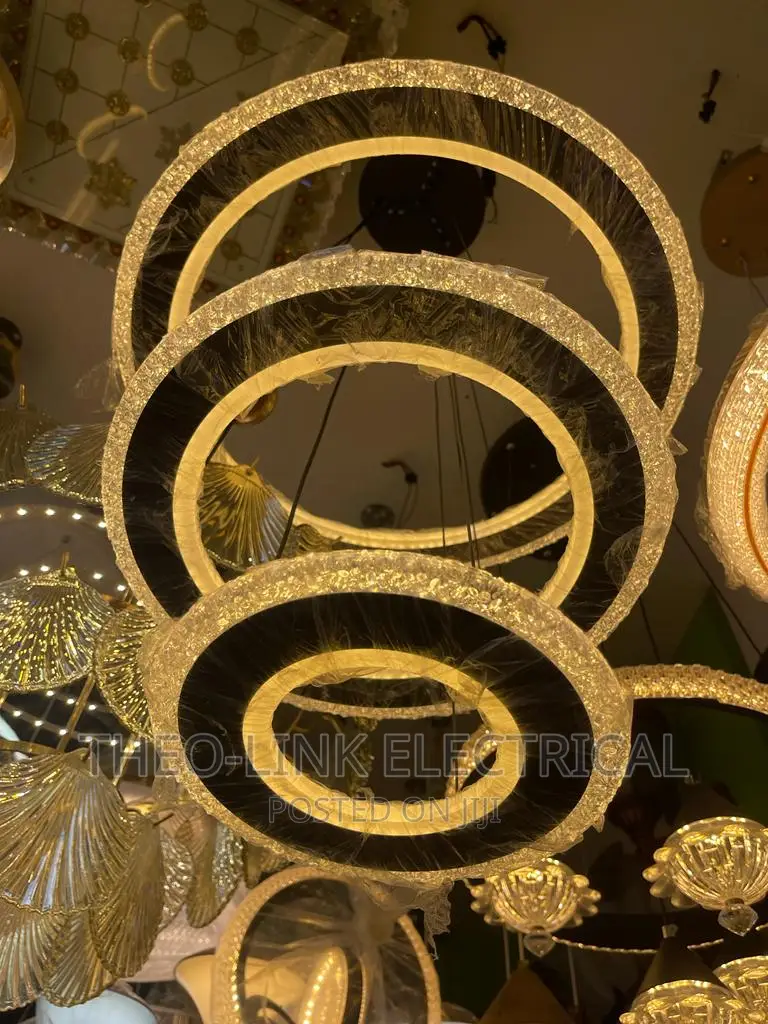 Chandelier